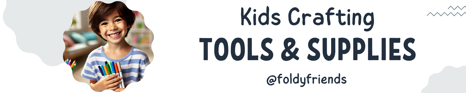 tools banner